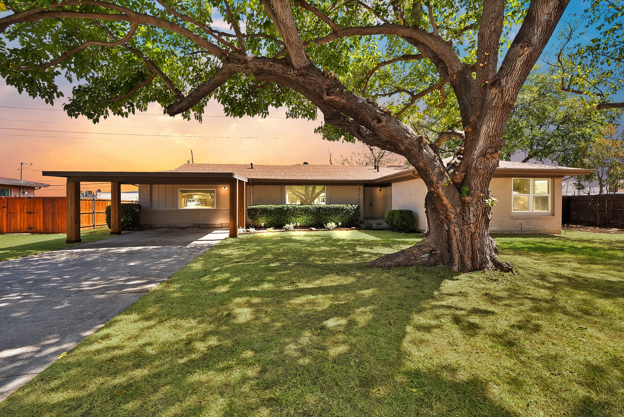 4212 Ken Michael Court