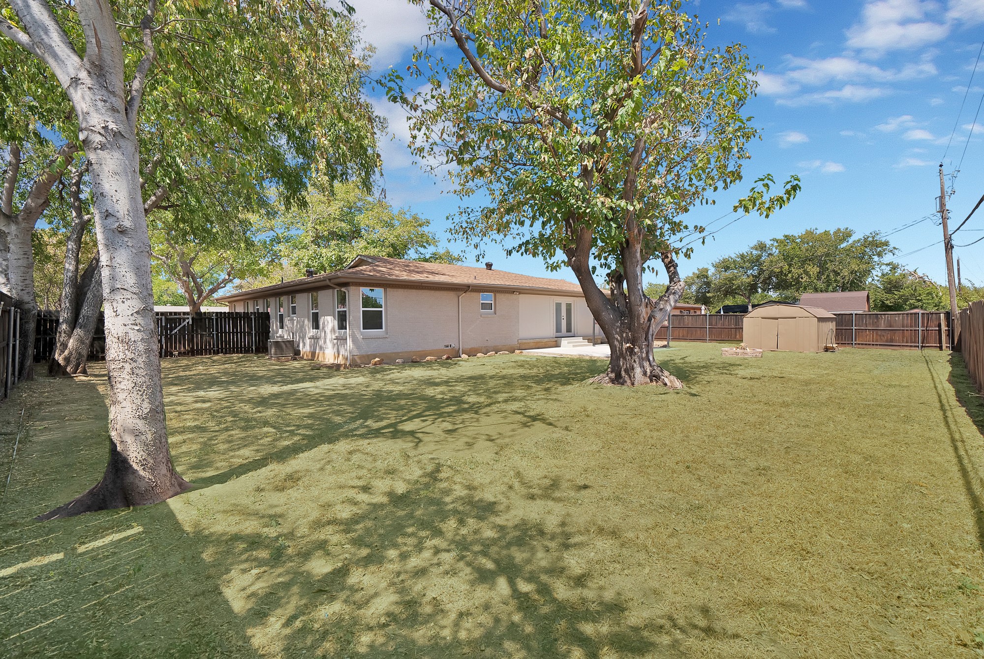 4212 Ken Michael Court