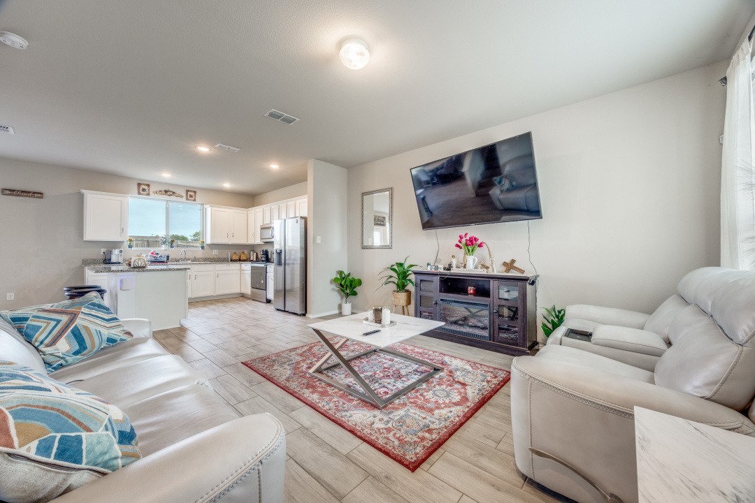 926 Hurstwood Drive