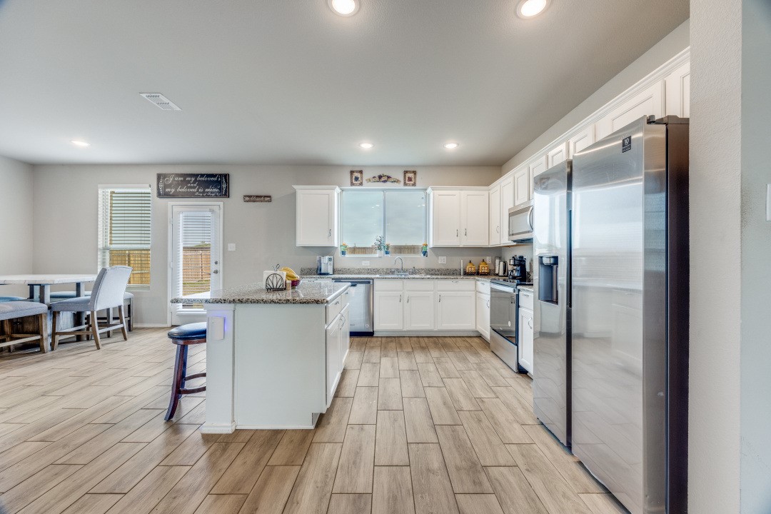 926 Hurstwood Drive