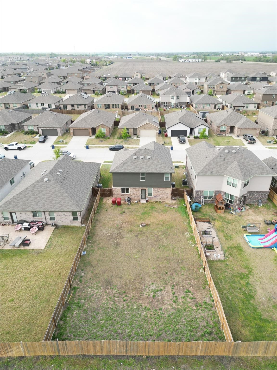 926 Hurstwood Drive