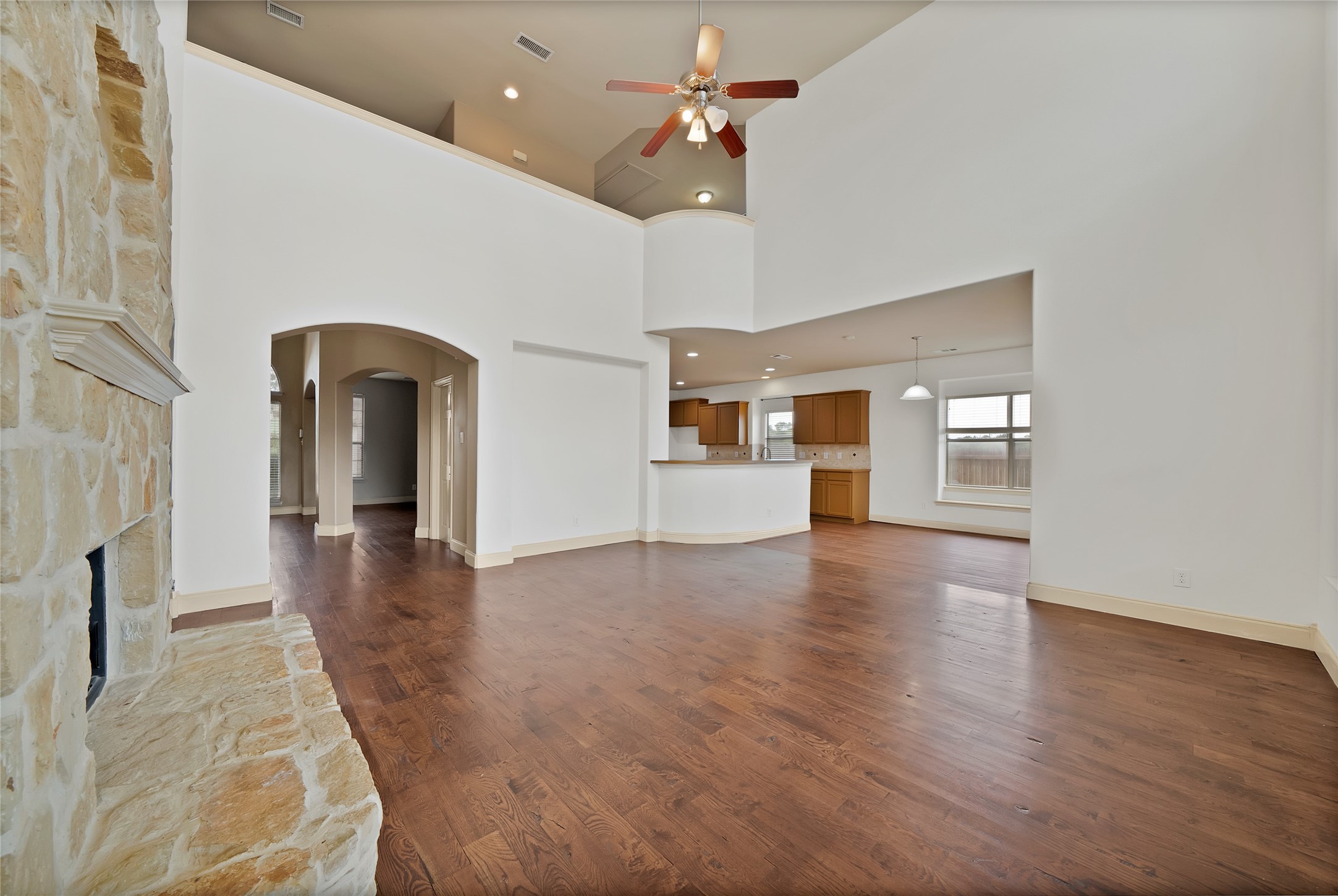 903 Fieldstone Drive