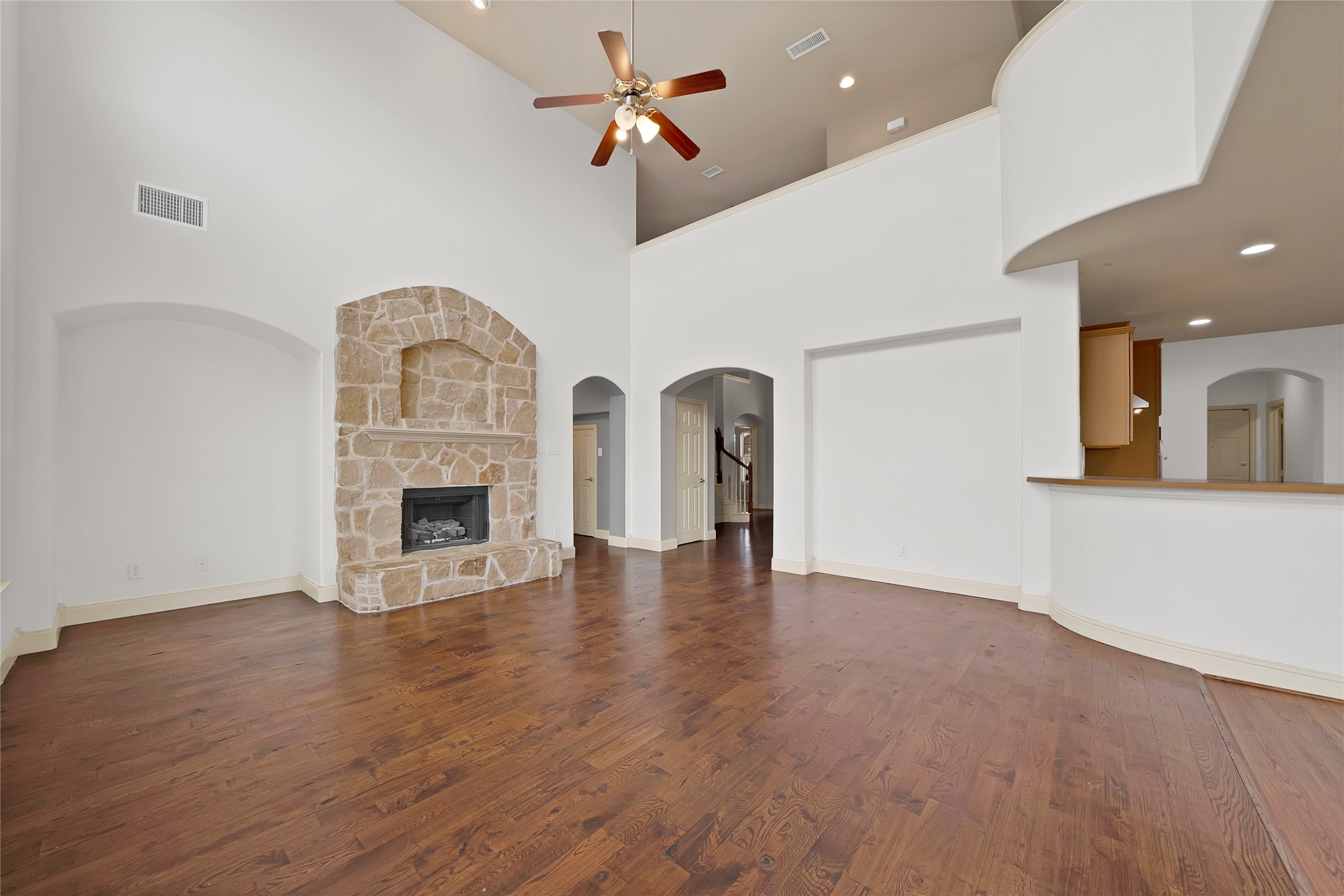 903 Fieldstone Drive