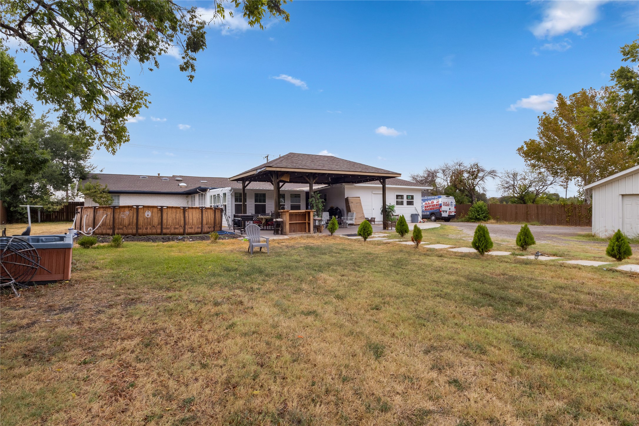 804 Laurence Drive