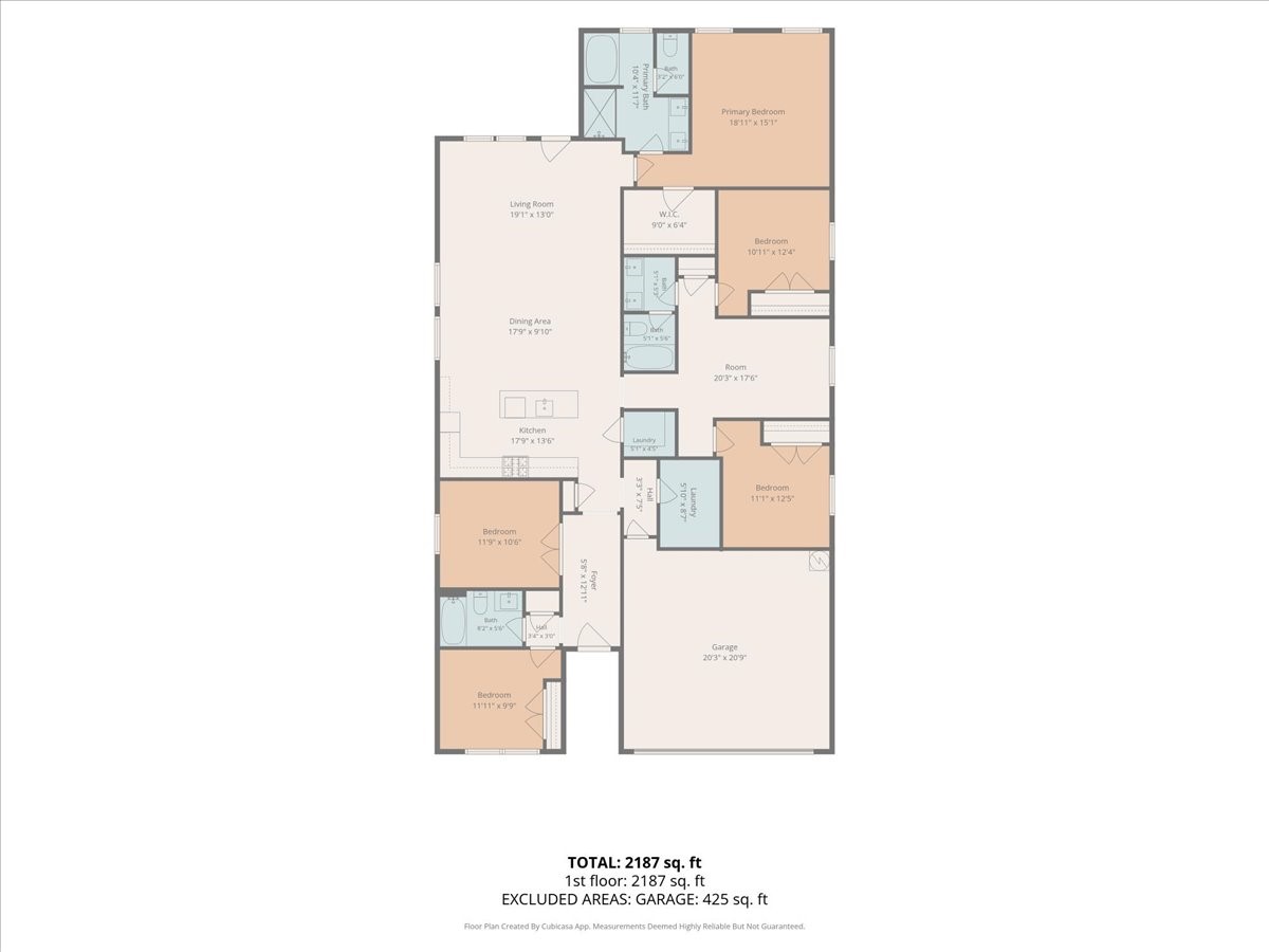 2115 Meadowlark Lane