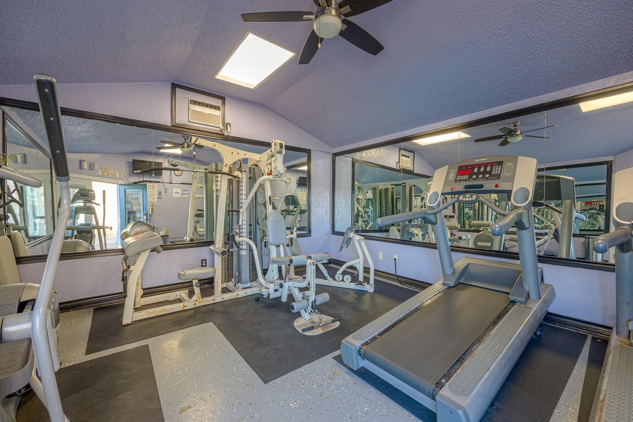 2310 Balsam Drive B301