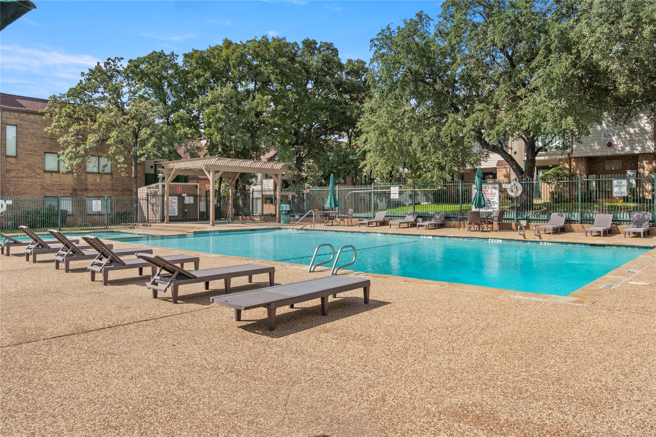 2310 Balsam Drive B301