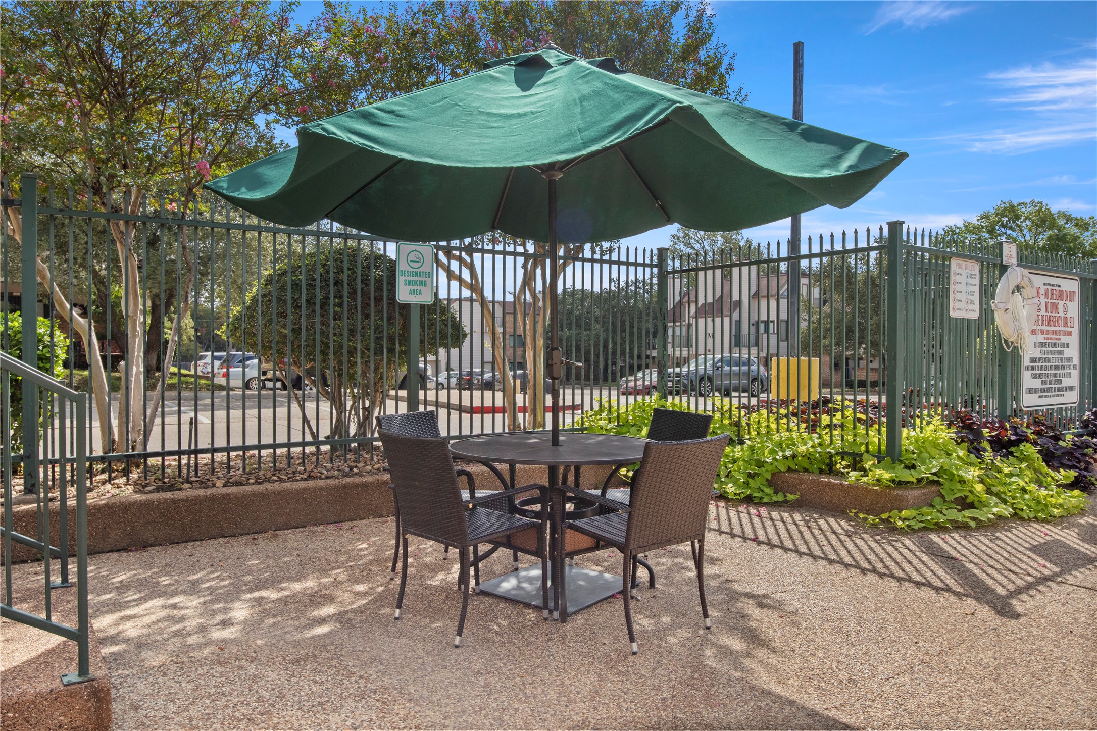 2310 Balsam Drive B301