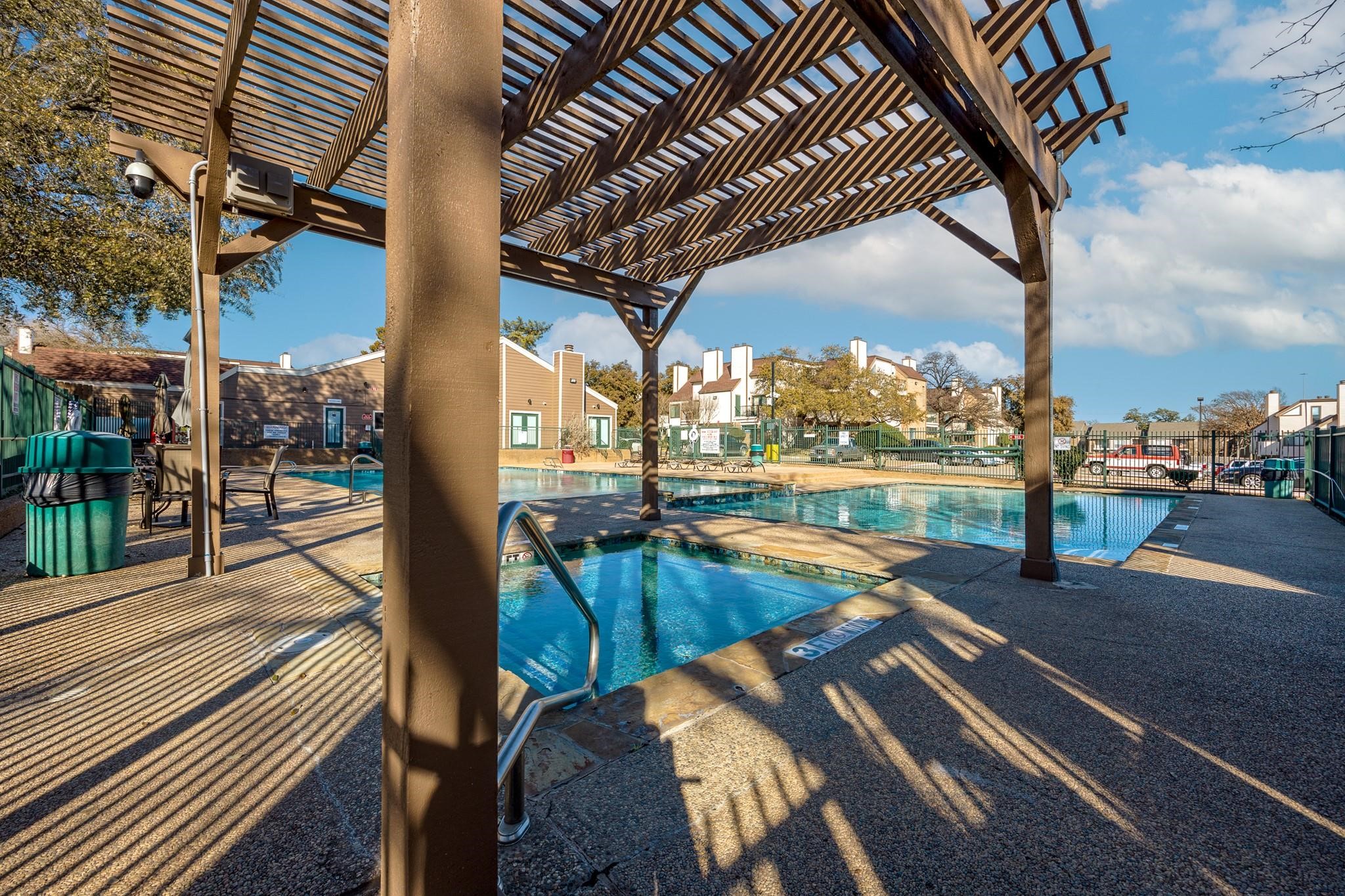 2310 Balsam Drive B301