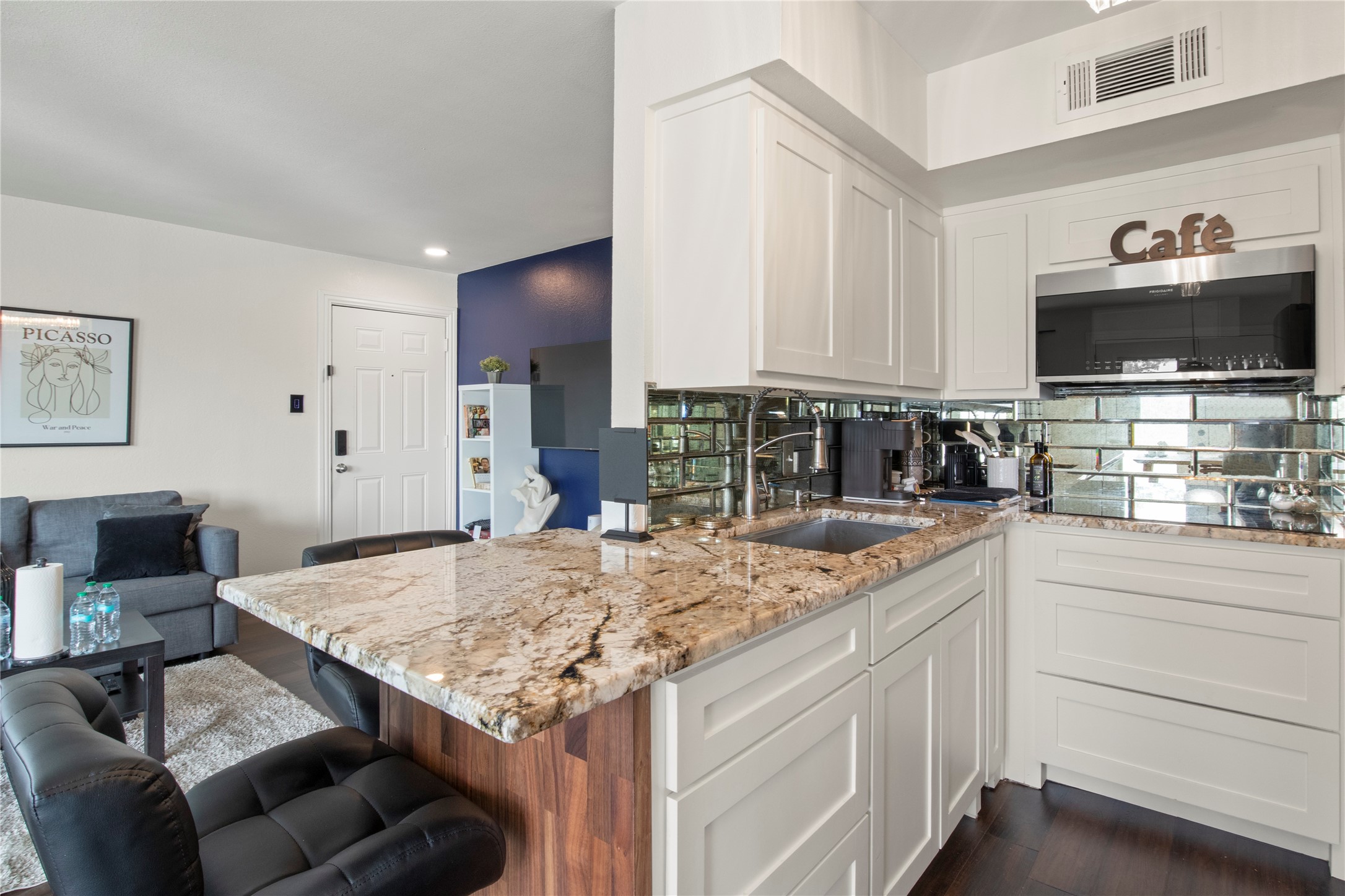 2310 Balsam Drive B301