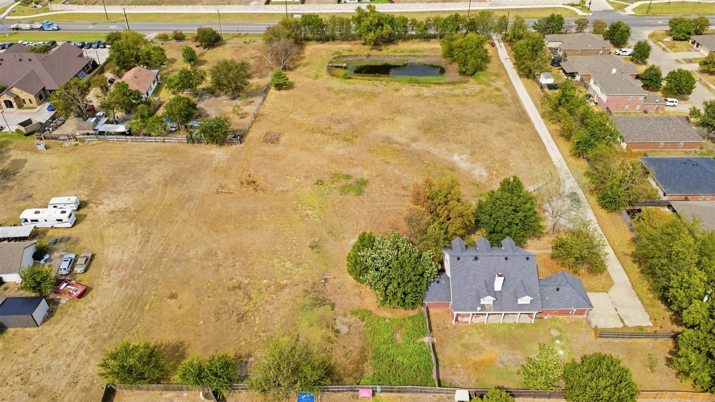 2661 Epps Road