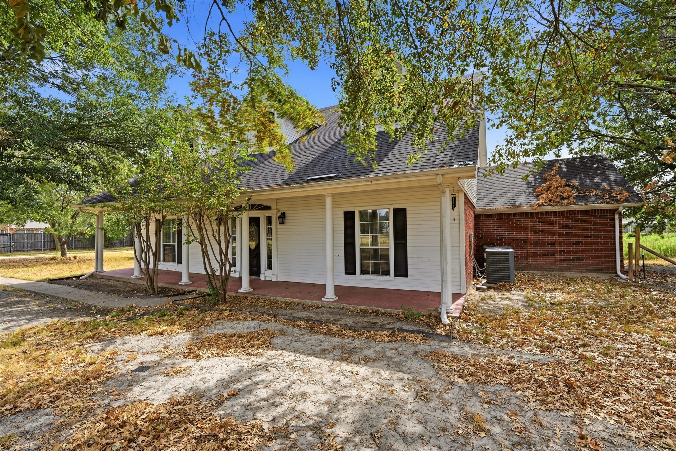 2661 Epps Road