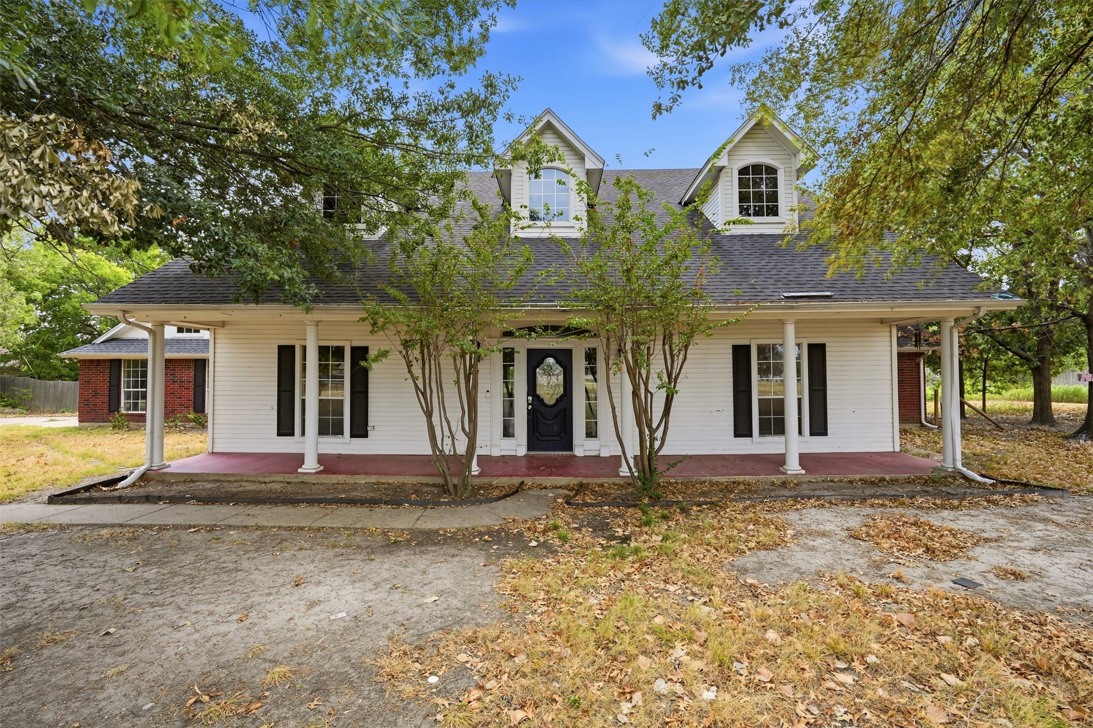 2661 Epps Road