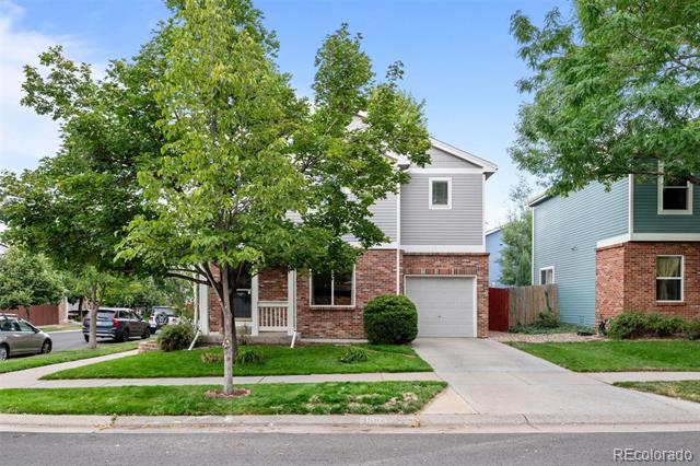3594 Dexter Street