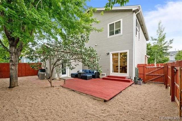 3594 Dexter Street