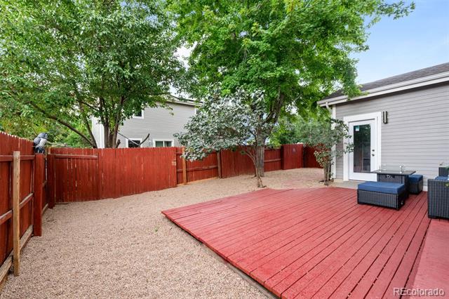 3594 Dexter Street
