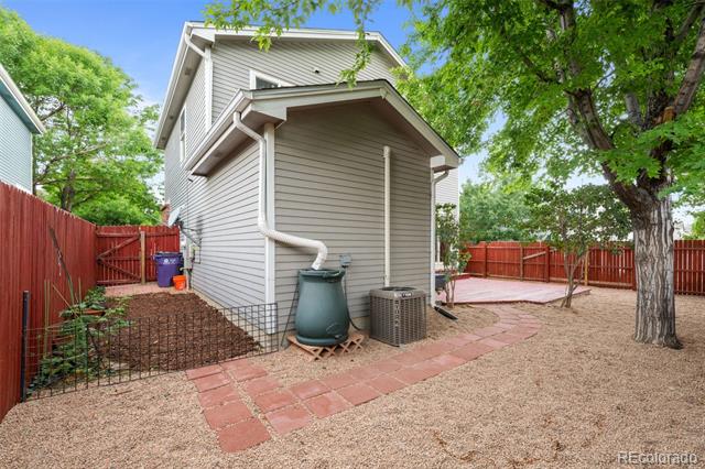 3594 Dexter Street
