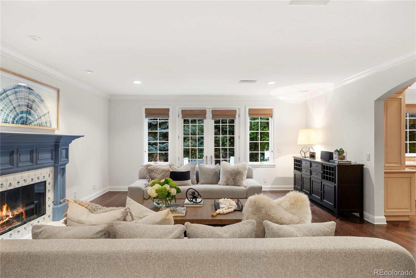8 Gray Owl Road