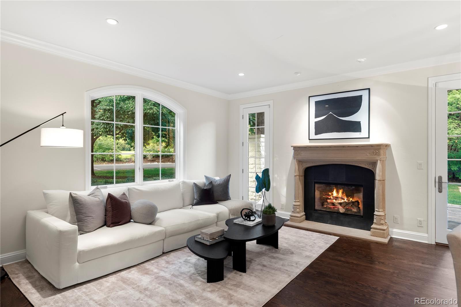 8 Gray Owl Road