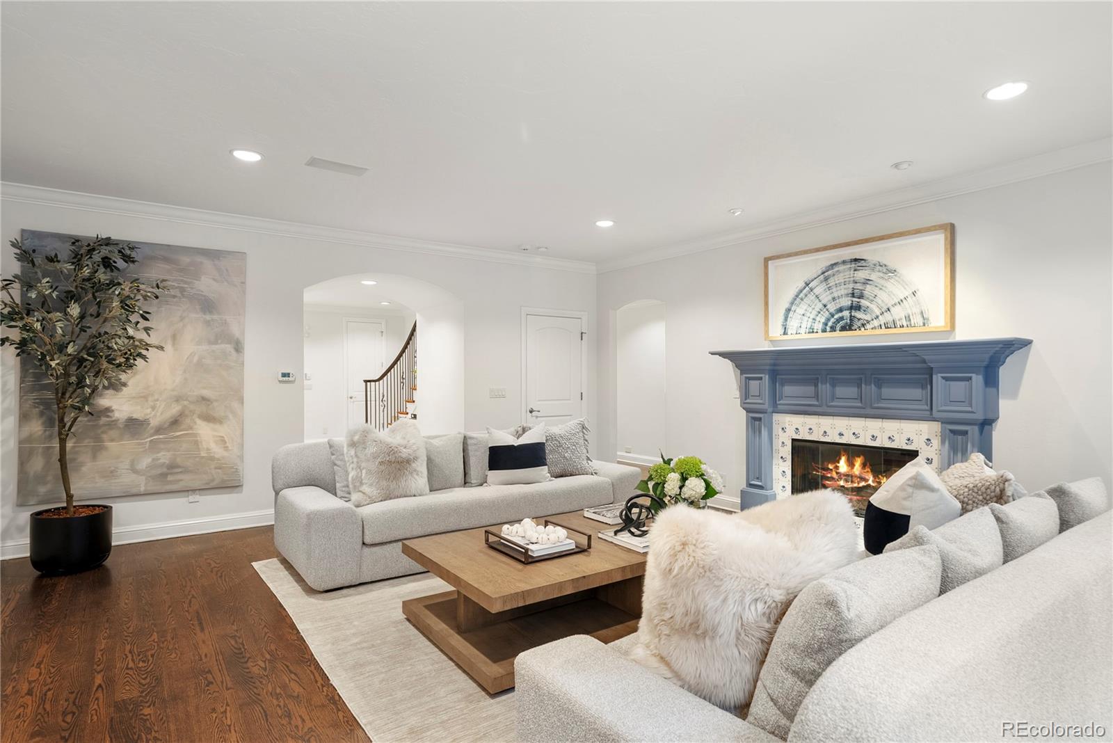 8 Gray Owl Road