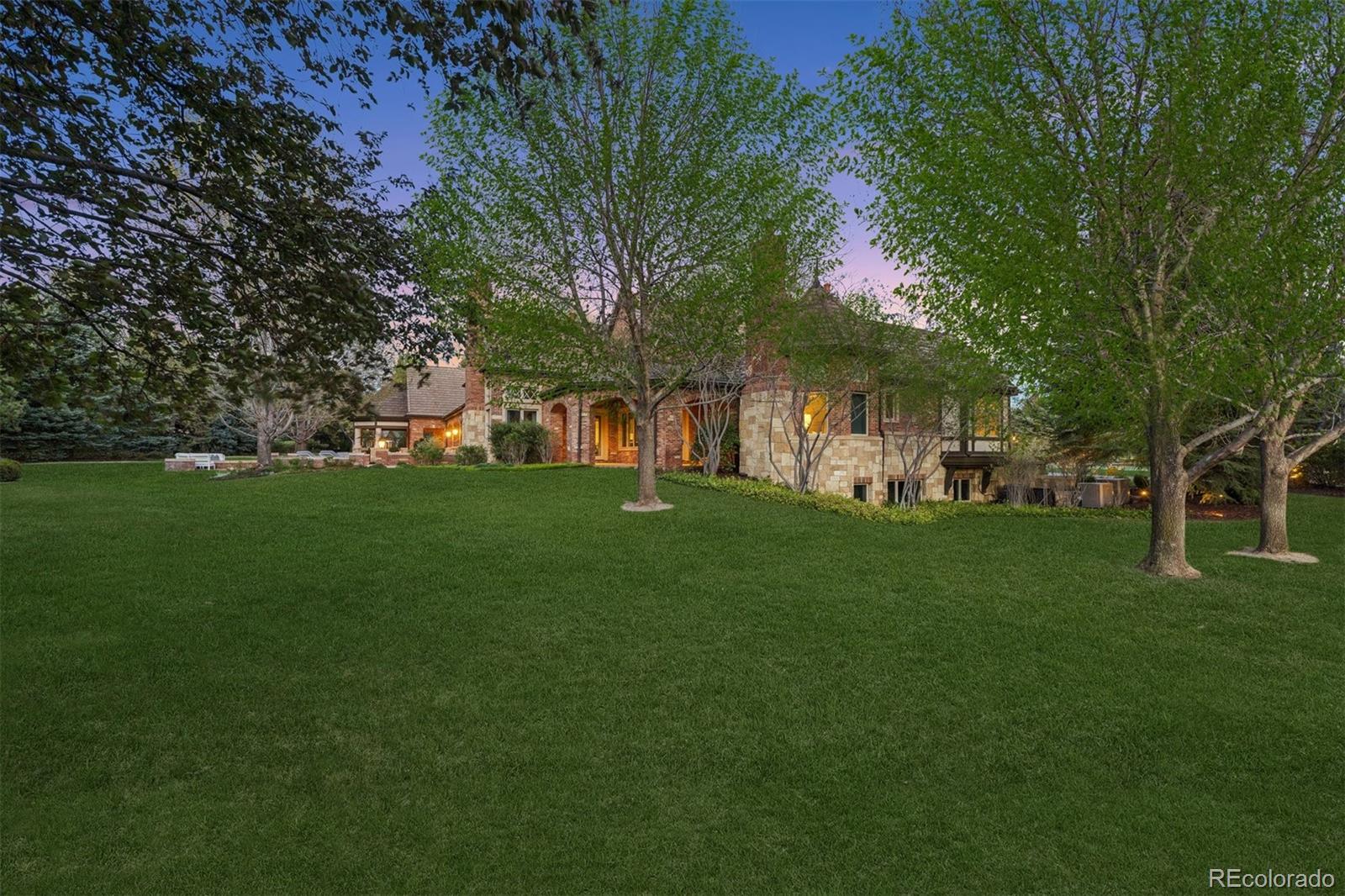 26 Cherry Hills Park Drive