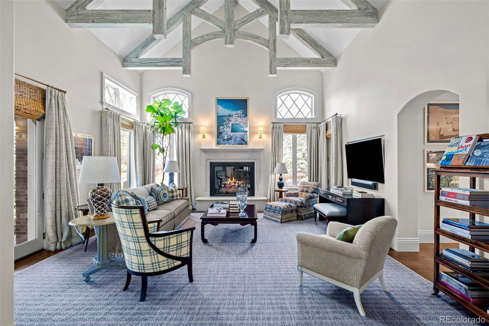 26 Cherry Hills Park Drive