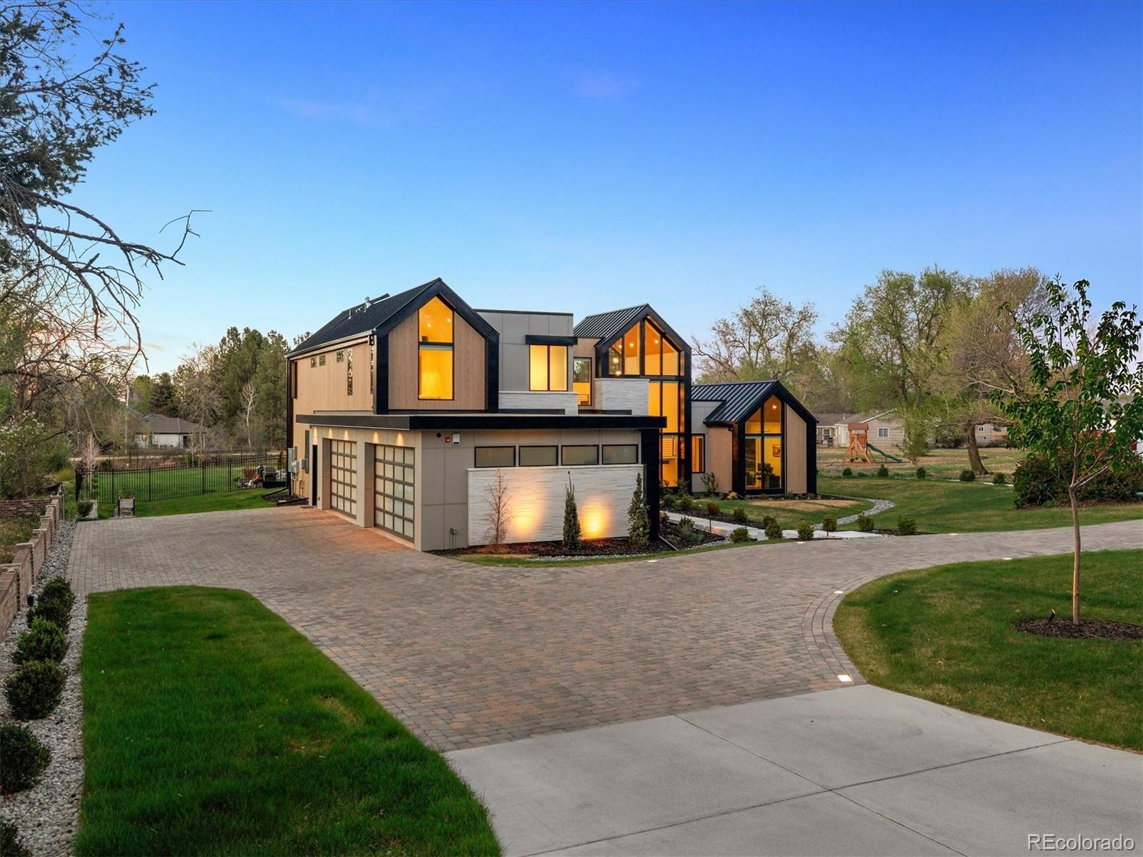 1533 Cherryville Road