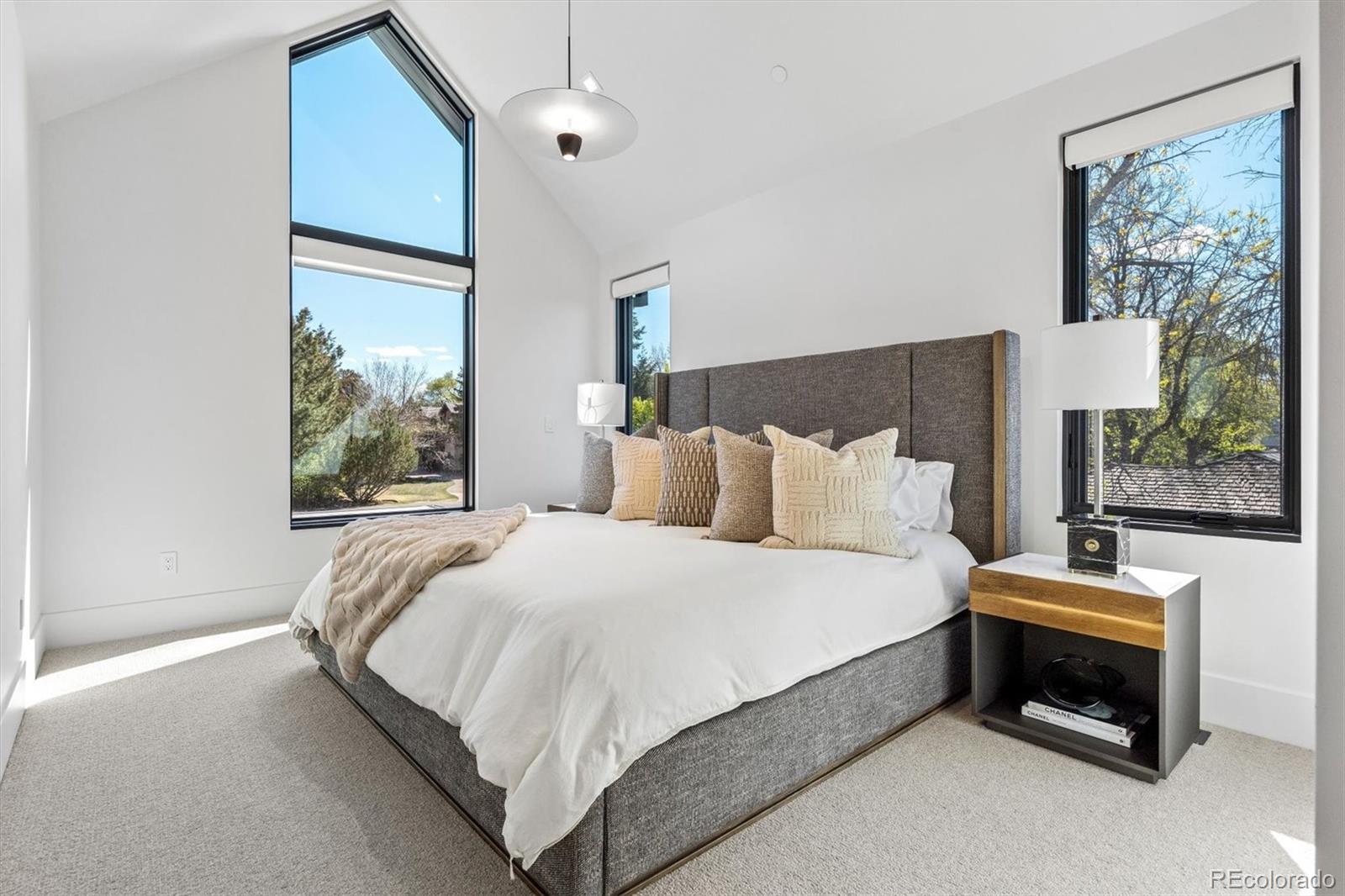 1533 Cherryville Road