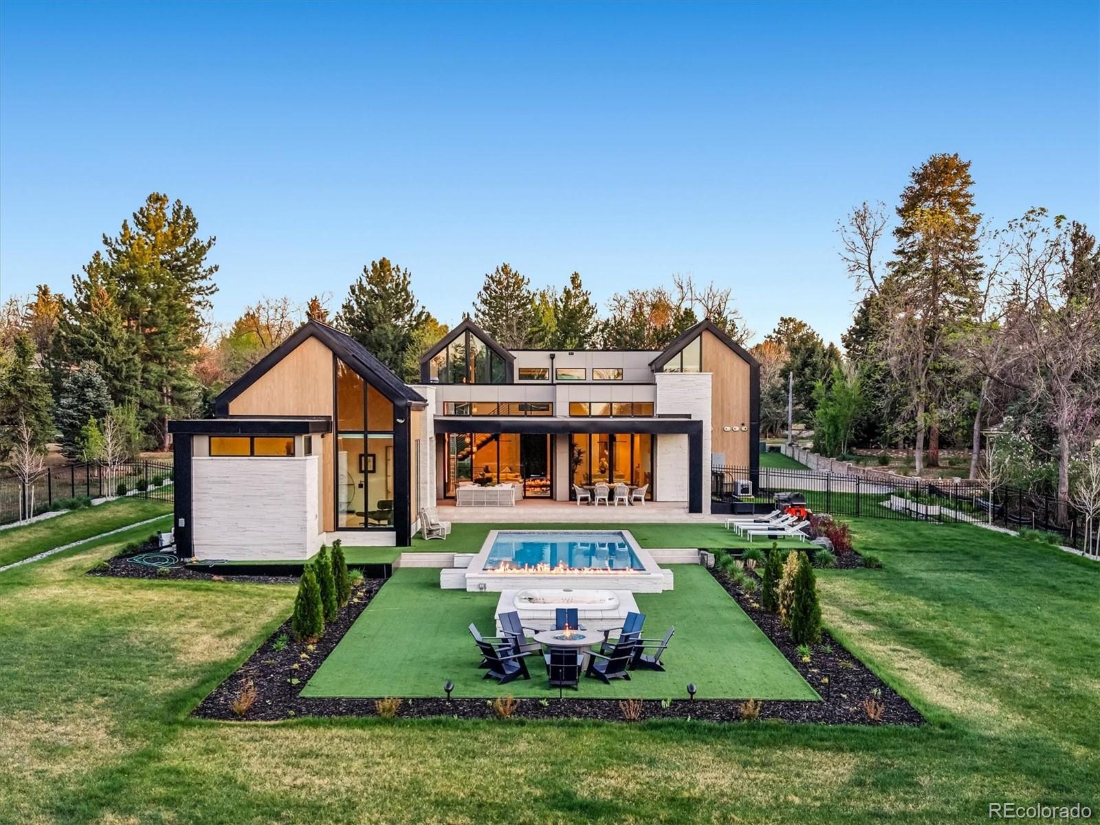 1533 Cherryville Road