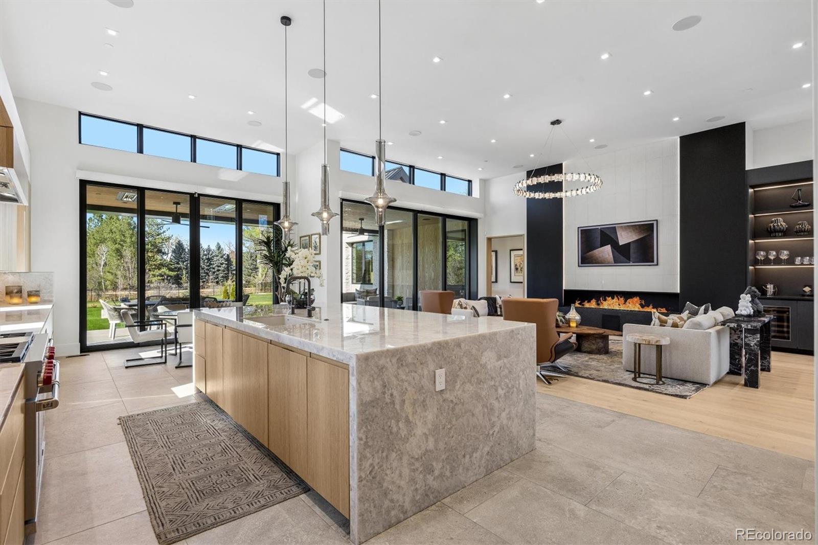 1533 Cherryville Road