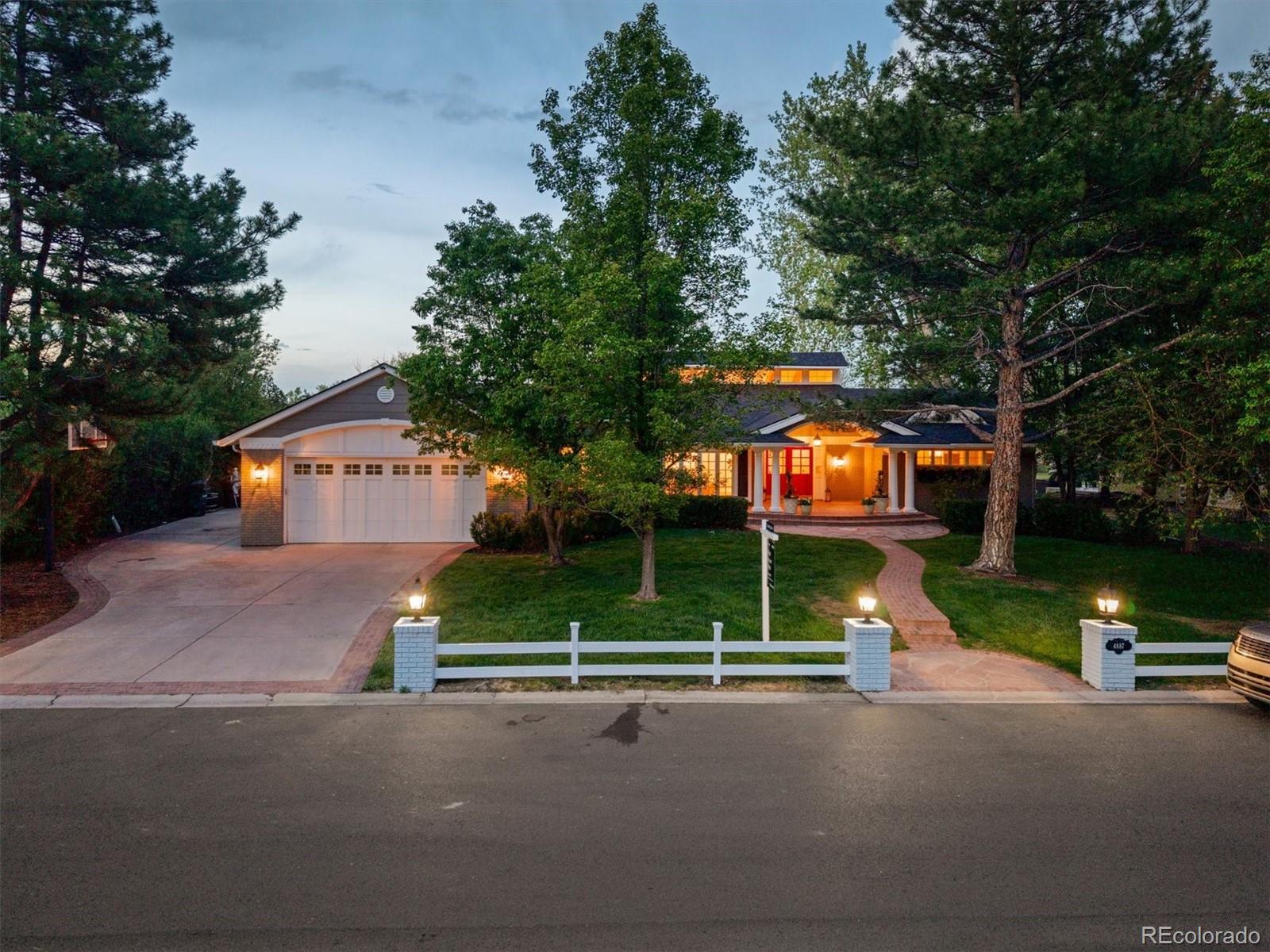 4887 Tule Lake Drive