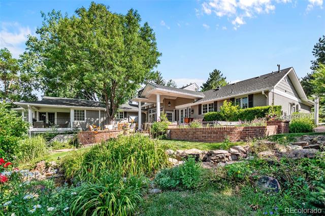 4887 Tule Lake Drive