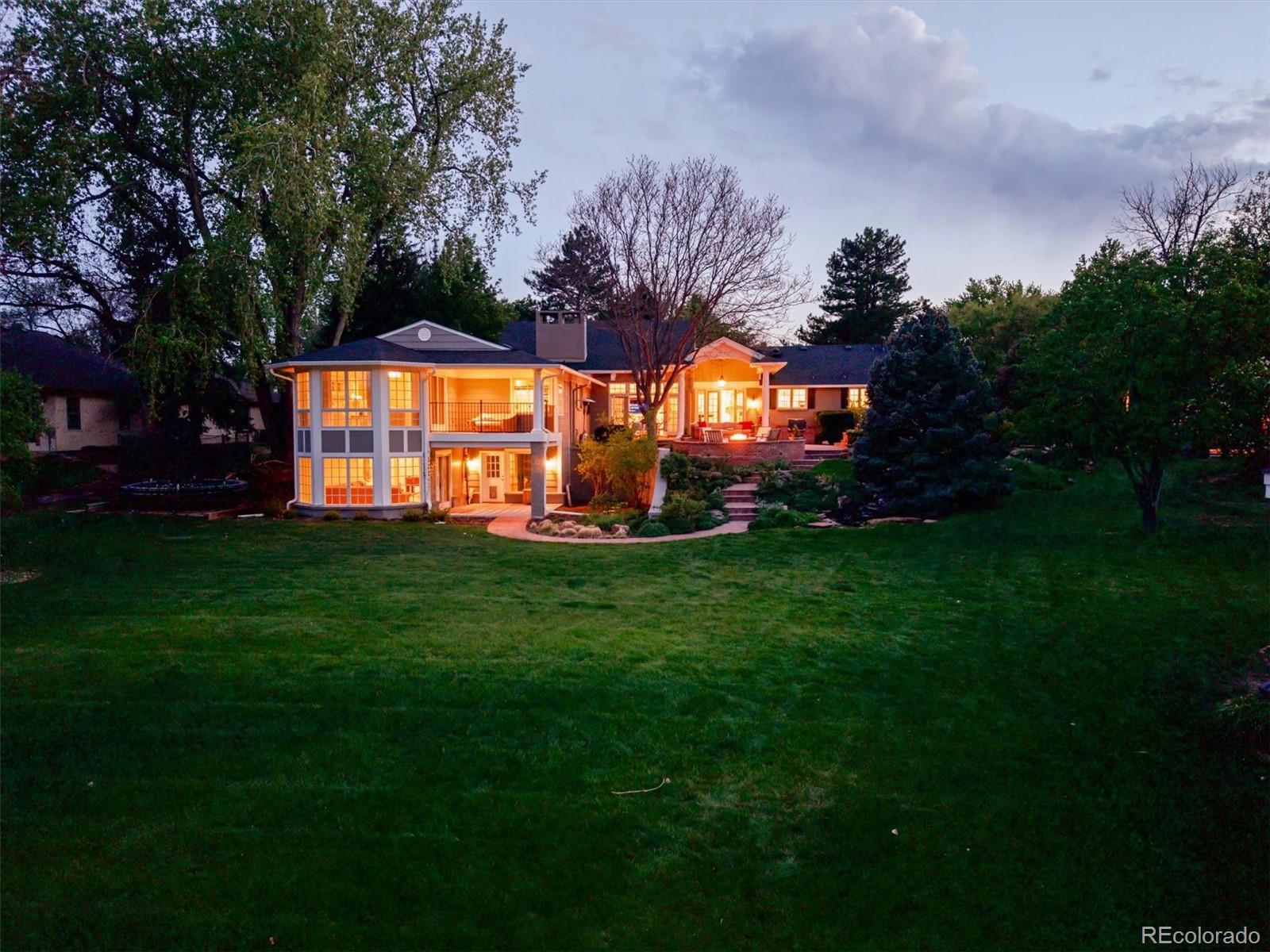 4887 Tule Lake Drive
