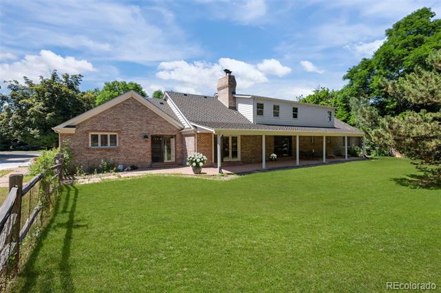 1699 Green Oaks Drive