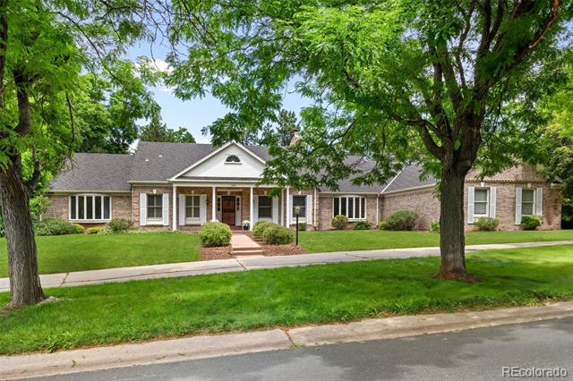 1699 Green Oaks Drive