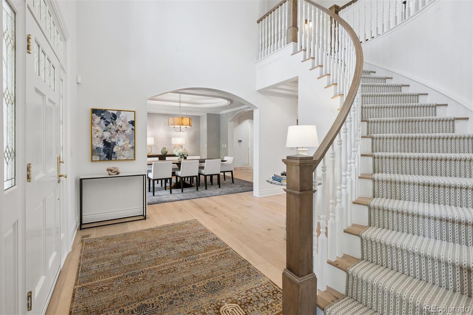 2 Foxtail Circle