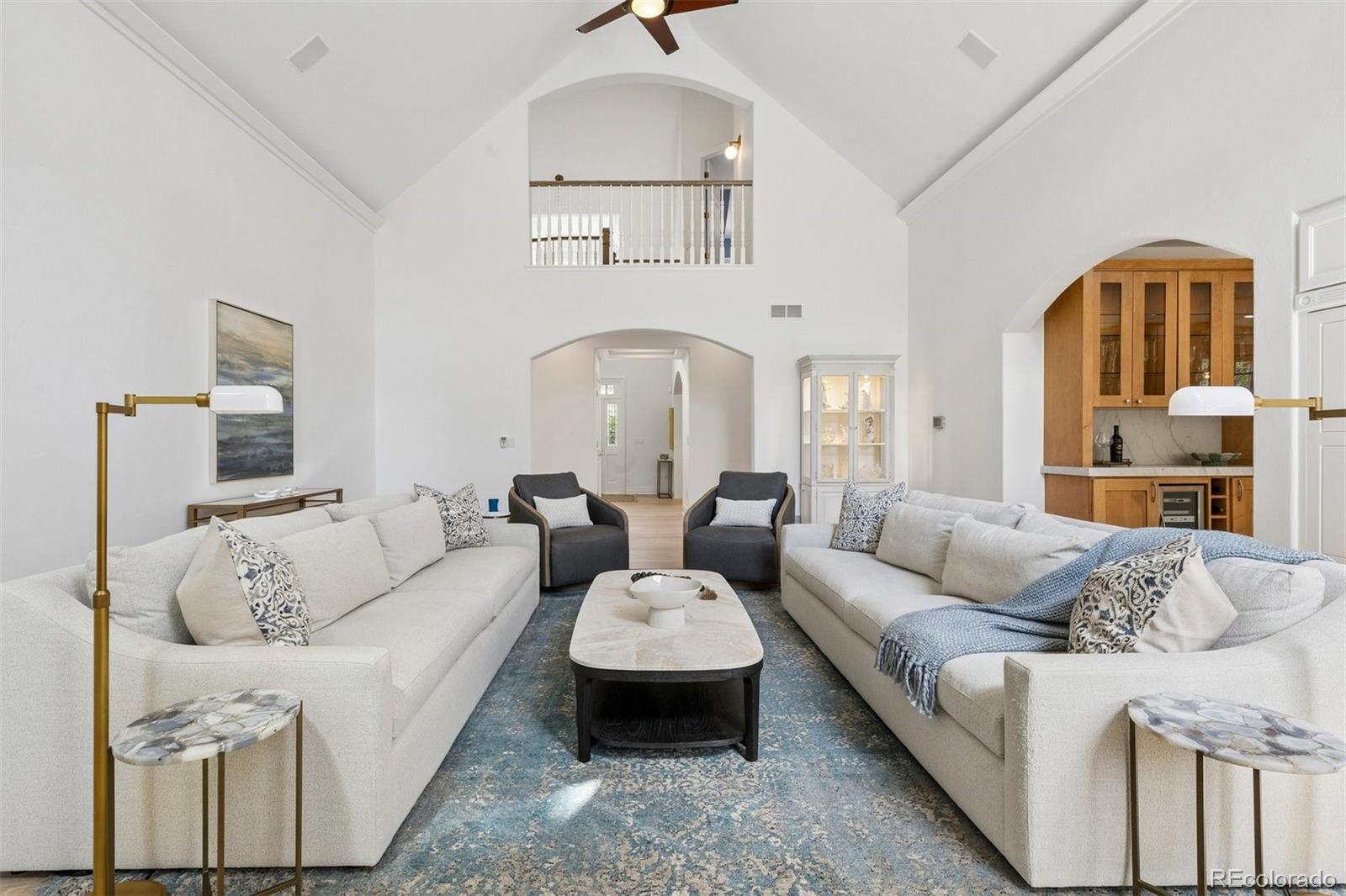 2 Foxtail Circle