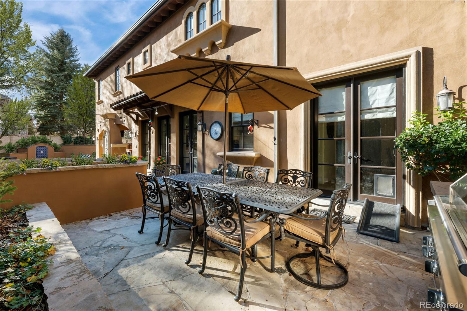 100 S University Boulevard Unit: 7