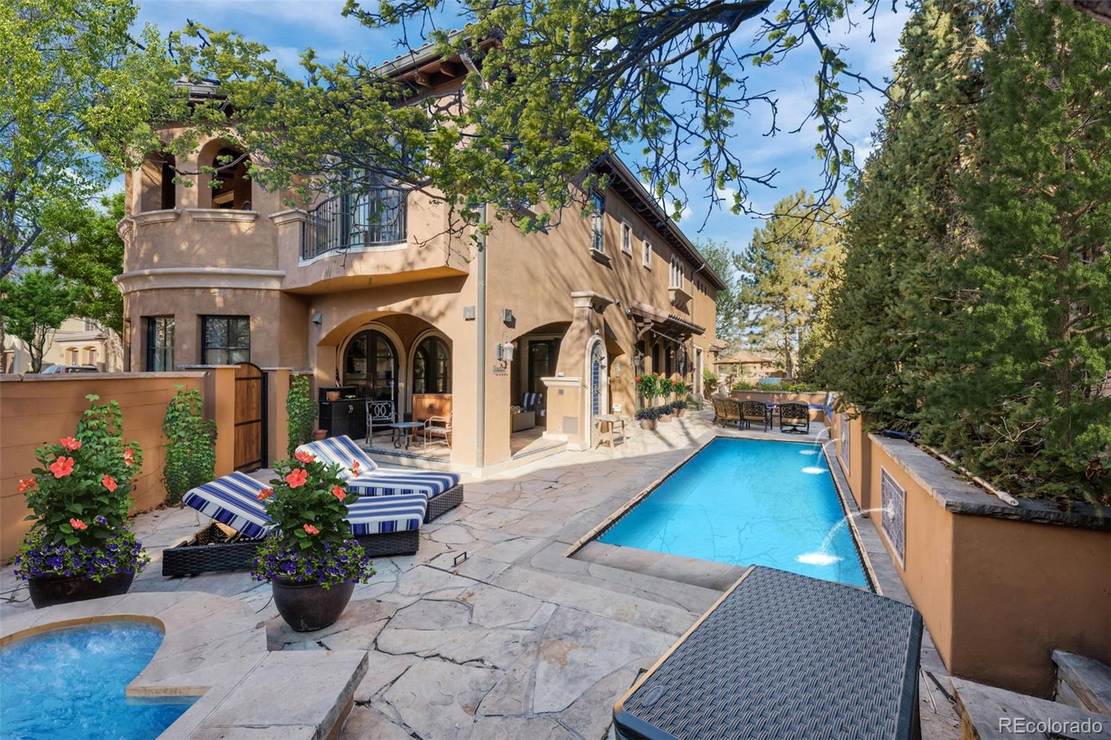 100 S University Boulevard Unit 7 Denver Co Us 80209 Rec2724322