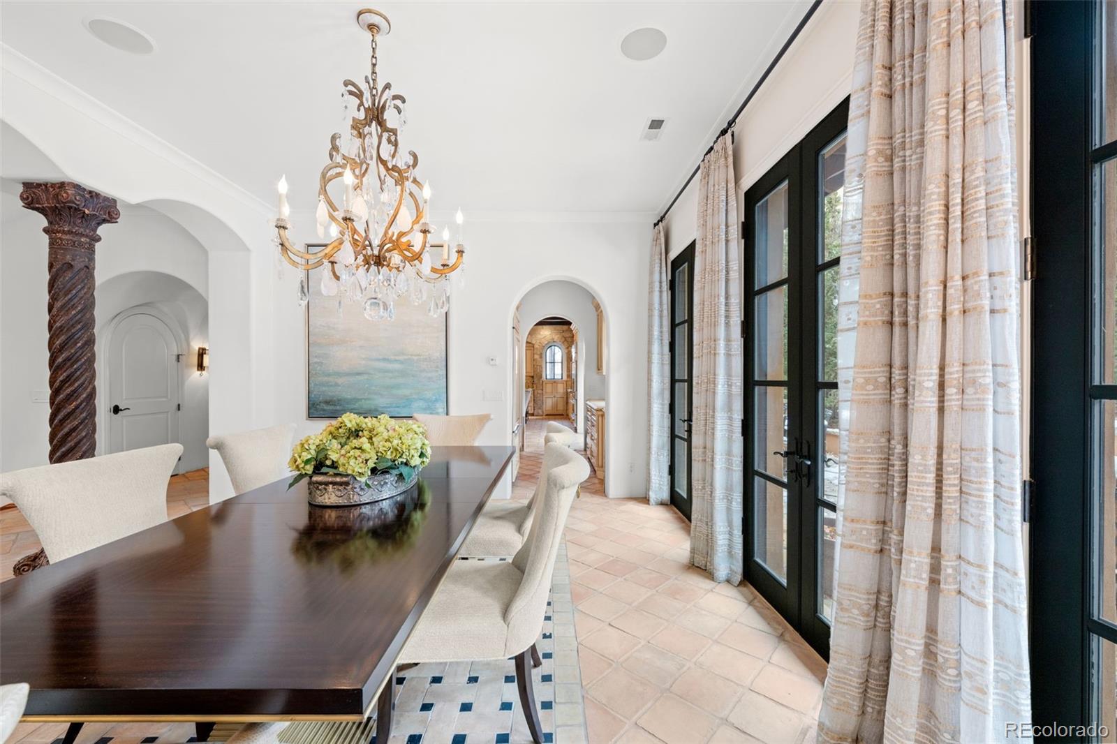 100 S University Boulevard Unit: 7