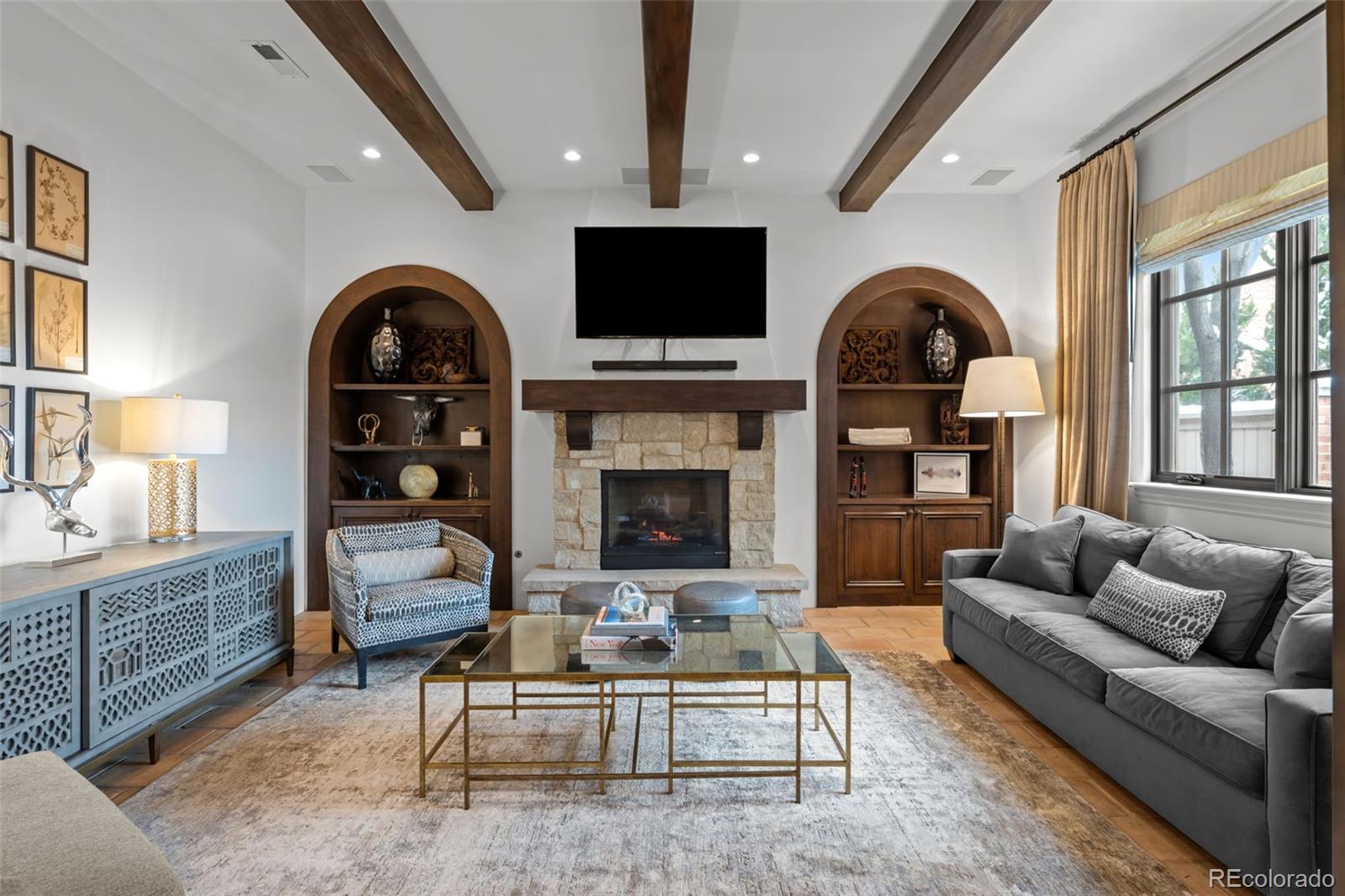 100 S University Boulevard Unit: 7