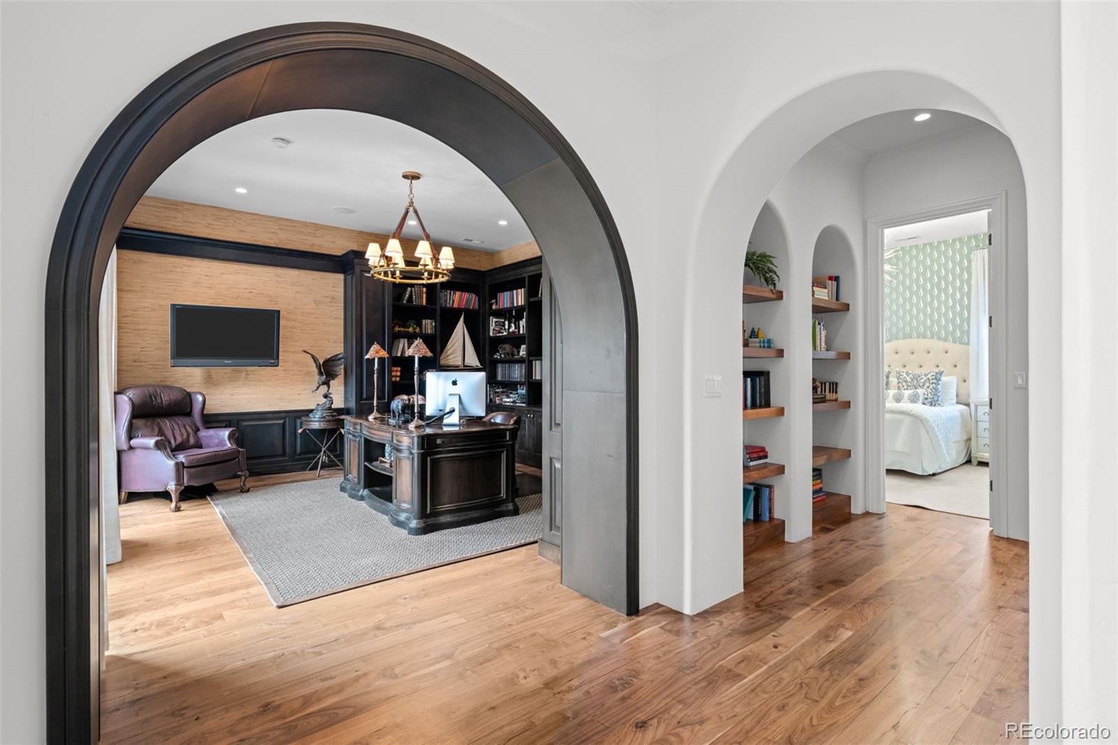 100 S University Boulevard Unit: 7