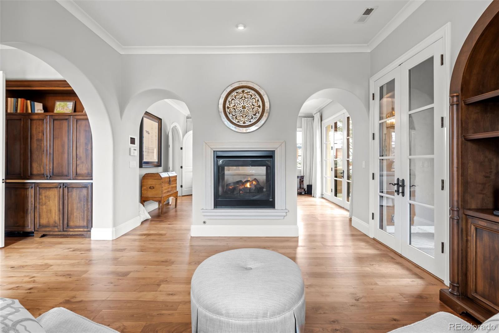 100 S University Boulevard Unit: 7