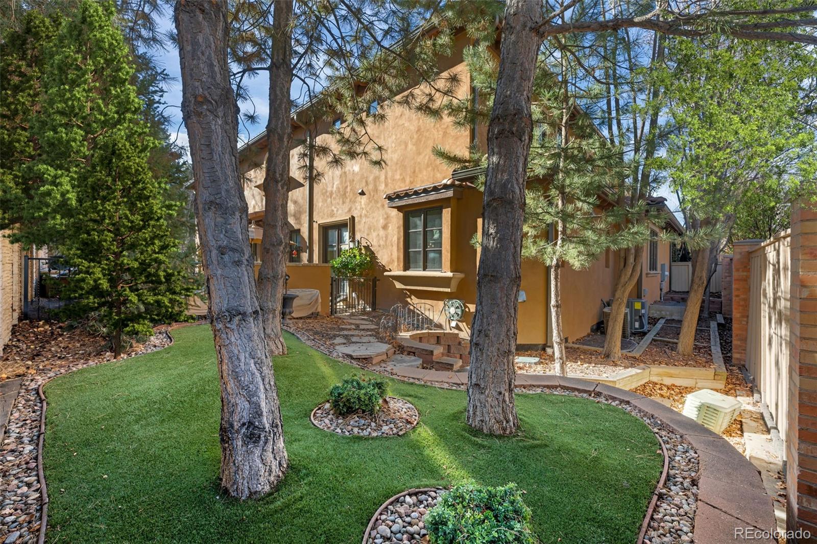 100 S University Boulevard Unit: 7