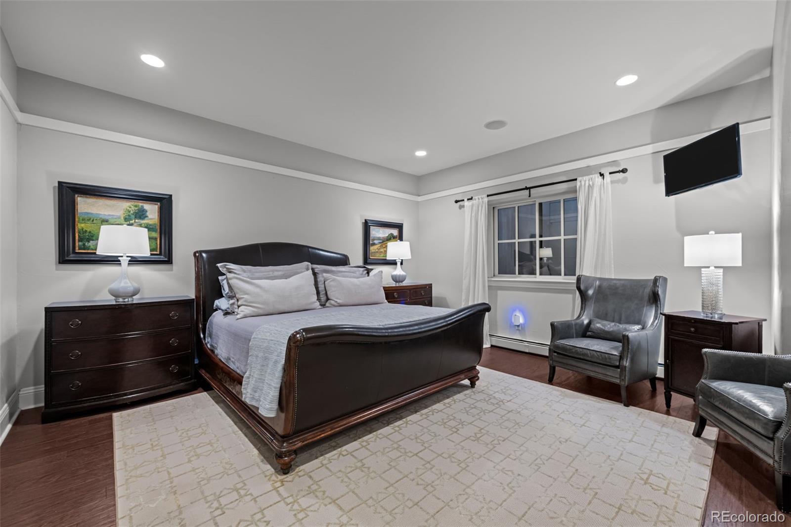 100 S University Boulevard Unit: 7