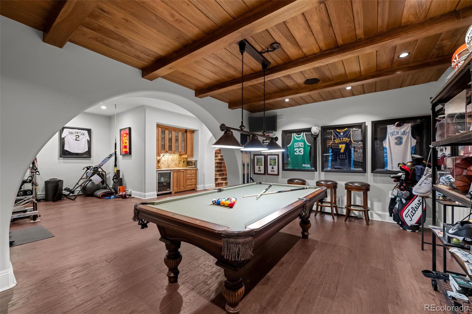 100 S University Boulevard Unit: 7