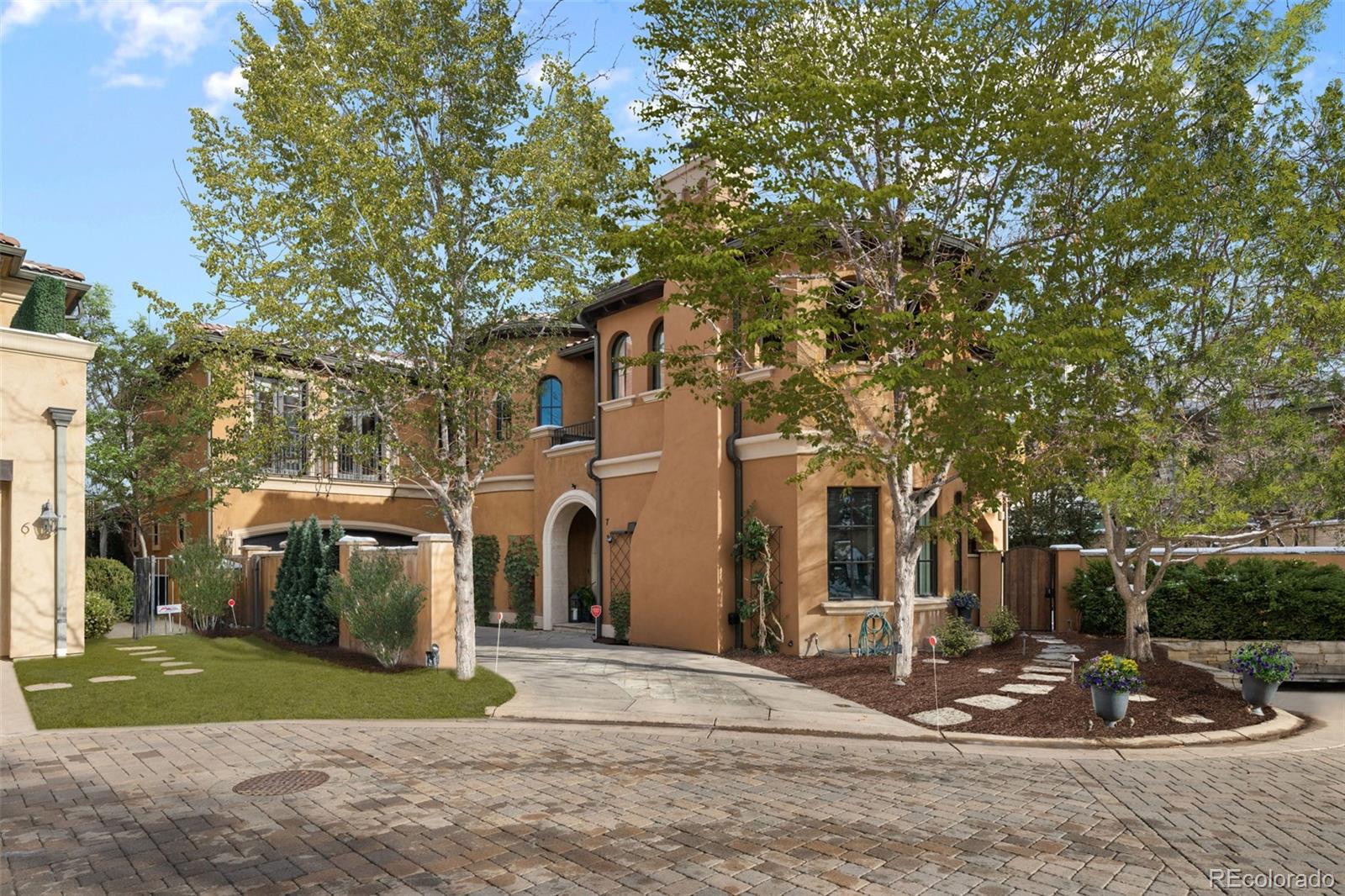 100 S University Boulevard Unit: 7