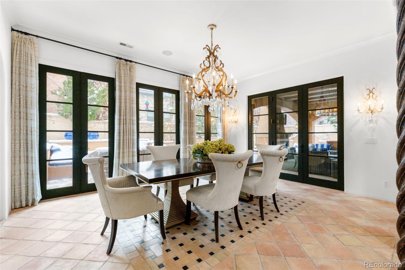 100 S University Boulevard Unit: 7