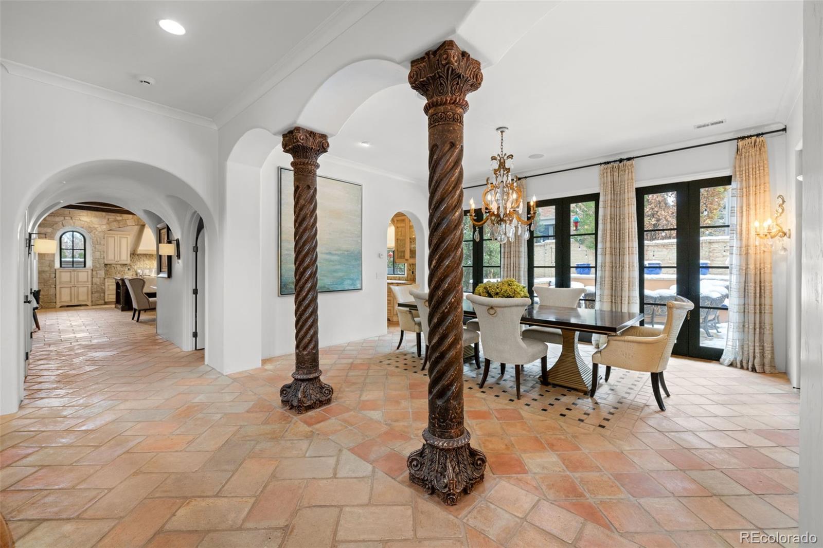 100 S University Boulevard Unit: 7