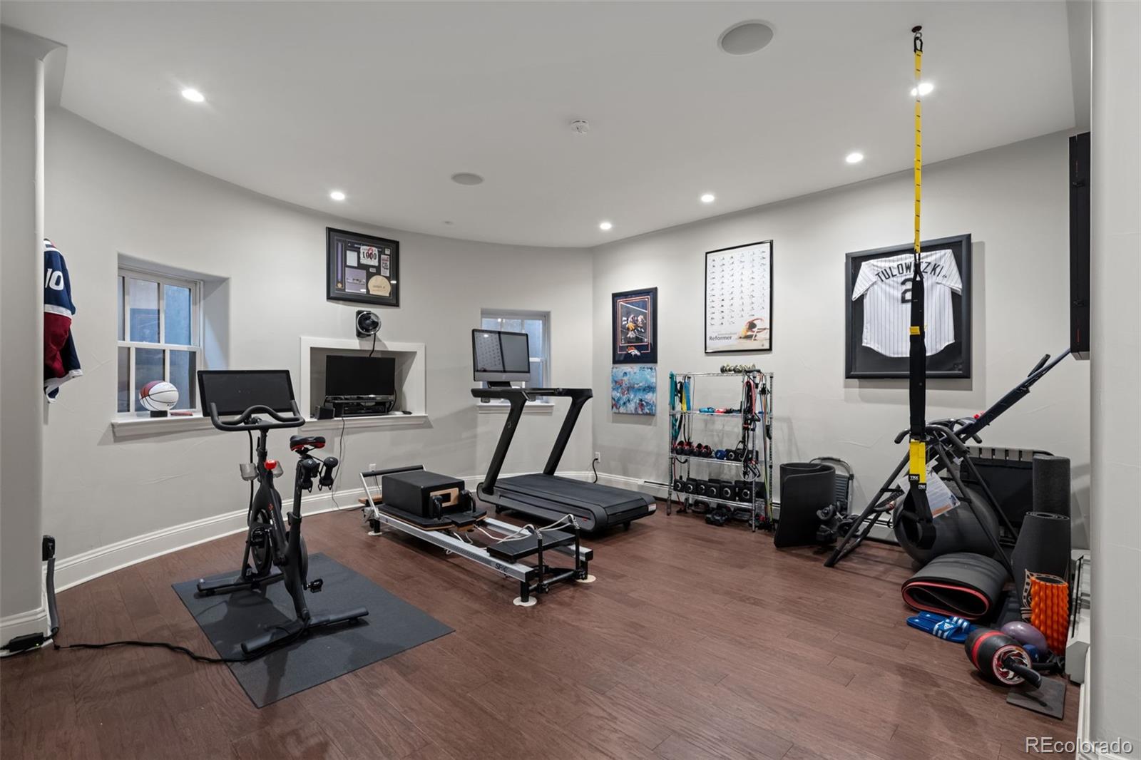 100 S University Boulevard Unit: 7